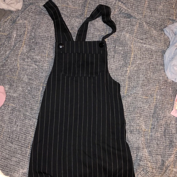 Overall dress - Picture 1 of 2